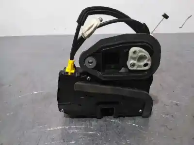 Автозапчастина б/у замок передній праві двері для opel astra k lim. 5türig excellence посилання на oem iam   4 pin