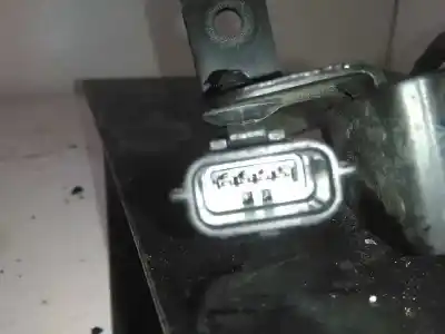 Second-hand car spare part lambda probe for renault megane iii berlina 5 p dynamique oem iam references h8200437489 4 cables 0258010062