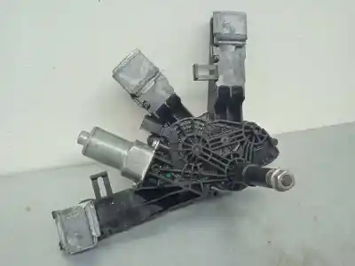 Recambio de automóvil de segunda mano de motor limpia trasero para peugeot 308 ii (lb_, lp_, lw_, lh_, l3_) 1.6 gti (l35gnh) referencias oem iam 9677680580