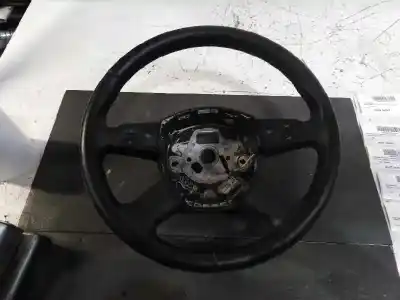 Автозапчастина б/у кермо для audi q7 (4l) 3.0 tdi посилання на oem iam 4f0419091ah