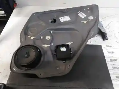 Tweedehands auto-onderdeel regelaar rechts achterruit: voor mercedes clase b (w245) 180 cdi (245.207) oem iam-referenties a1698207426