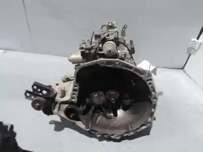 Piesă de schimb auto la mâna a doua cutie de viteze pentru toyota yaris (ncp1/nlp1/scp1) 1.0 luna mmt referințe oem iam 1szfe  