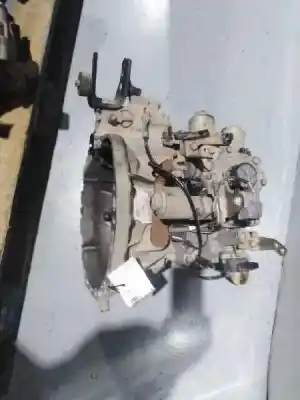 Piesă de schimb auto la mâna a doua cutie de viteze pentru toyota yaris (ncp1/nlp1/scp1) 1.0 luna mmt referințe oem iam 1szfe  
