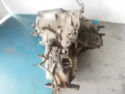 Recambio de automóvil de segunda mano de caja cambios para hyundai coupe (rd) 1.6 16v cat referencias oem iam   