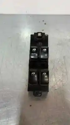 Second-hand car spare part left front power window switch for kia picanto i (sa) 1.1 oem iam references 9357007200  935704f200