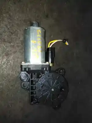 İkinci el araba yedek parçası ön sol cam motoru için ford fiesta (cbk) 1.4 tdci cat oem iam referansları 0130821938
