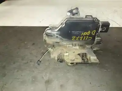 Автозапчасти б/у замок передней правой двери за seat toledo ii (1m2) 1.9 tdi ссылки oem iam 3b1837016a