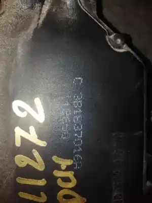 Автозапчастина б/у замок передній праві двері для seat toledo ii (1m2) 1.9 tdi посилання на oem iam 3b1837016a  8 pin