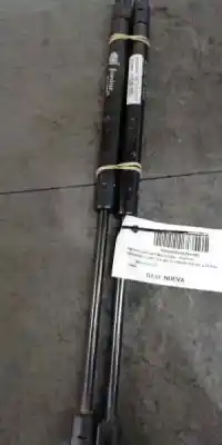 Pièce détachée automobile d'occasion vérin de hayon / coffre pour mercedes-benz clase slk (w170) roadster 320 (170.465) références oem iam m07124 u2172