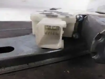 Автозапчасти б/у задний правый стеклорегулятор за opel astra k (b16) 1.4 turbo (68) ссылки oem iam 39142320  