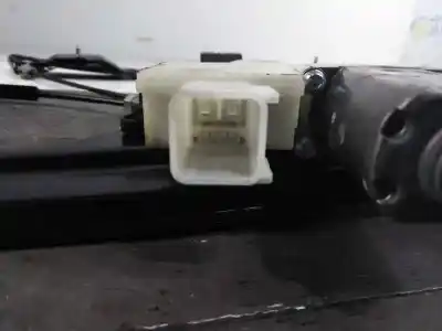 Автозапчастина б/у регулятор вікна передній лівий для opel astra k (b16) 1.4 turbo (68) посилання на oem iam 39142315  