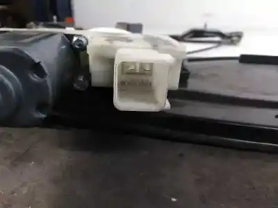 Автозапчасти б/у регулятор стекла переднего правого за opel astra k (b16) 1.4 turbo (68) ссылки oem iam 39142316  