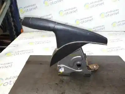 Second-hand car spare part handbrake lever for nissan juke (f15) acenta oem iam references 360101kk0a