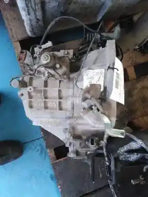 İkinci el araba yedek parçası VITES KUTUSU için TOYOTA YARIS (NCP1/NLP1/SCP1)  OEM IAM referansları   
