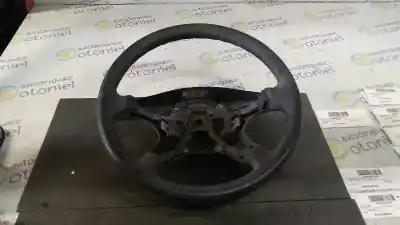 Автозапчастина б/у кермо для mitsubishi montero sport (k90) 2.5 td cat посилання на oem iam aj6628053420 4 radios 2j00