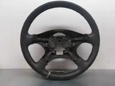 Автозапчастина б/у кермо для mitsubishi montero sport (k90) 2.5 td cat посилання на oem iam aj6628053420 4 radios 2j00