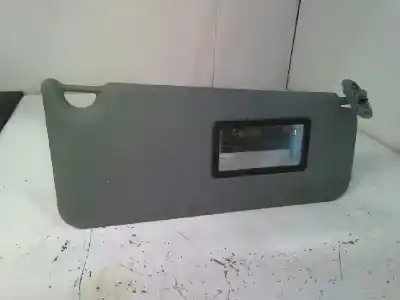 Second-hand car spare part right sunshade for renault megane i scenic (ja0) 1.6 16v kaleido oem iam references 