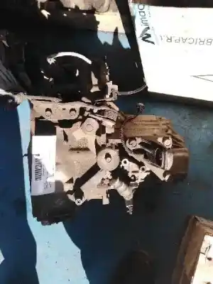 İkinci el araba yedek parçası vites kutusu için hyundai getz (tb) 1.5 crdi oem iam referansları j42271