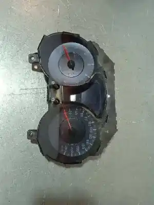 Автозапчасти б/у приборная доска за nissan juke (f15) tekna ссылки oem iam 96a0b00e1204