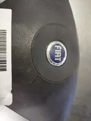 Автозапчастина б/у передня ліва подушка безопасности для fiat stilo (192) 1.9 jtd cat посилання на oem iam 735317551  