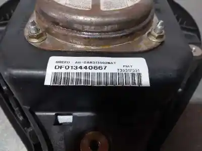 Автозапчастина б/у передня ліва подушка безопасности для fiat stilo (192) 1.9 jtd cat посилання на oem iam 735317551  