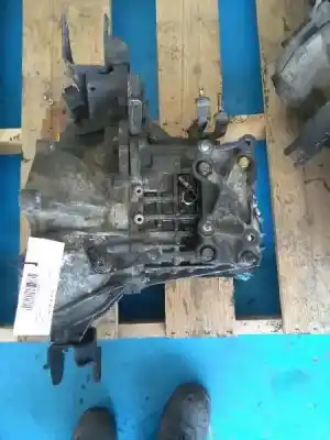 Gebrauchtes Autoersatzteil getriebe zum hyundai sonata (y4) 2.5 v6 cat oem-iam-referenzen 