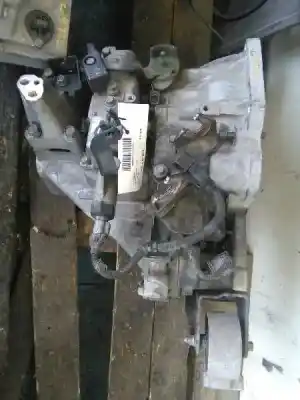 Piesă de schimb auto la mâna a doua cutie de viteze pentru kia rio ii (jb) 1.4 16v referințe oem iam r71873