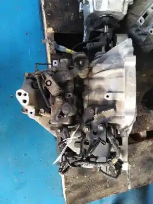 Tweedehands auto-onderdeel versnellingsbak voor hyundai accent (mc) gl oem iam-referenties 