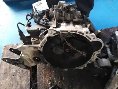 Pezzo di ricambio per auto di seconda mano riduttore per hyundai accent (mc) gl riferimenti oem iam   