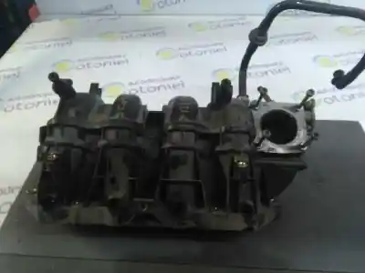 Second-hand car spare part intake manifold for seat ibiza (6l1) cool oem iam references 