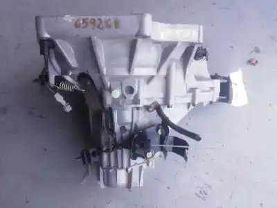 Second-hand car spare part GEARBOX for KIA RIO  OEM IAM references   