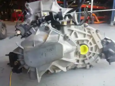 Pezzo di ricambio per auto di seconda mano riduttore per kia rio 1.5 cat riferimenti oem iam   