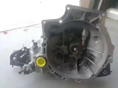 Pezzo di ricambio per auto di seconda mano riduttore per kia rio 1.5 cat riferimenti oem iam   