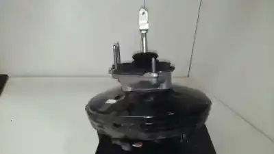 Peça sobressalente para automóvel em segunda mão servo freio por nissan juke (f15) kuro referências oem iam 460071kw3b