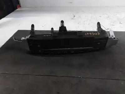 Автозапчасти б/у климат-контроль за LEXUS CT 200h ссылки OEM IAM 5590076060 5590076060 
