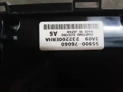 Автозапчасти б/у климат-контроль за lexus ct 200h ссылки oem iam 5590076060 5590076060 