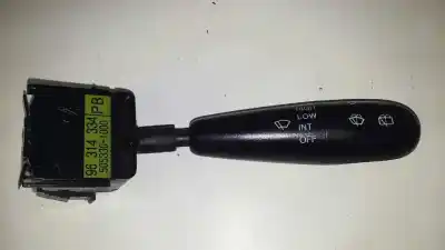 Peça sobressalente para automóvel em segunda mão comutador de limpa vidros por daewoo matiz 0.8 cat referências oem iam 96314334pb