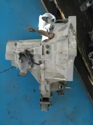 Second-hand car spare part GEARBOX for KIA RIO  OEM IAM references   