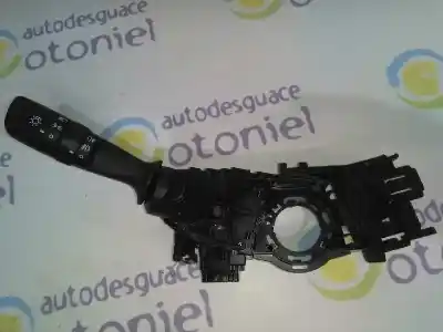 Автозапчасти б/у управление светом за toyota auris business ссылки oem iam 0273017f850