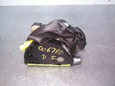 Pièce détachée automobile d'occasion ceinture de securite avant gauche pour lancia thesis (115) 2.4 multijet 20v cae emblema (136kw) références oem iam 