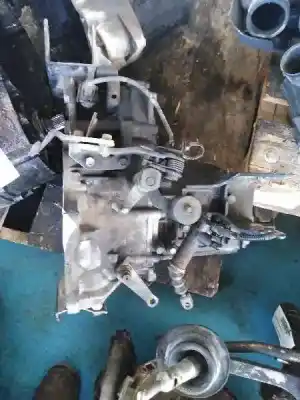 Автозапчасти б/у коробка передач за hyundai matrix (fc) 1.5 crdi gls ссылки oem iam j31973