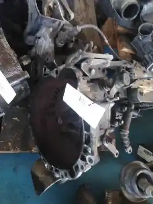 Автозапчасти б/у коробка передач за hyundai matrix (fc) 1.5 crdi gls ссылки oem iam j31973  