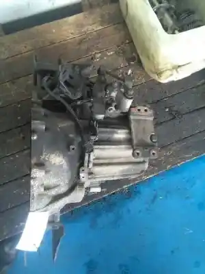 Second-hand car spare part gearbox for hyundai sonata (nf) 2.0 crdi comfort i oem iam references ddc2wd