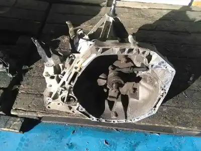 Pezzo di ricambio per auto di seconda mano riduttore per renault clio iii emotion riferimenti oem iam   