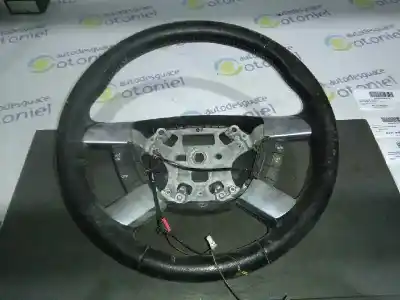 Автозапчастина б/у кермо для ford focus c-max (cap) ambiente (d) посилання на oem iam 3m513600chw