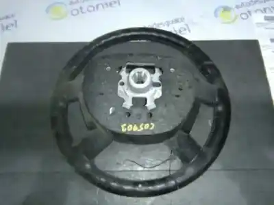 Автозапчастина б/у кермо для ford focus c-max (cap) ambiente (d) посилання на oem iam 3m513600chw 4 radios 