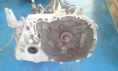 İkinci el araba yedek parçası vites kutusu için renault megane ii classic berlina confort authentique oem iam referansları jh3105  