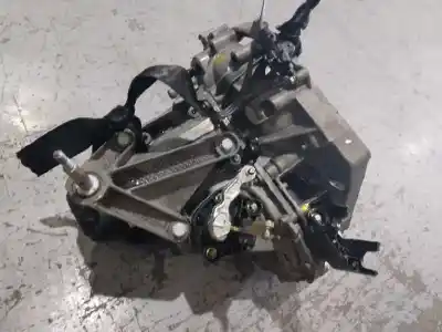 Автозапчасти б/у коробка передач за renault modus authentique ссылки oem iam   