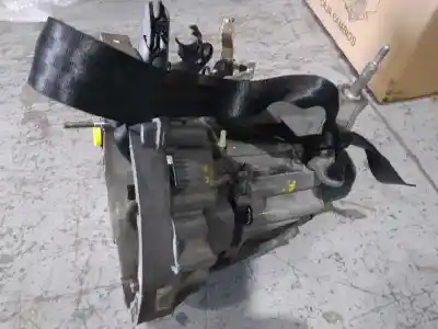 Автозапчасти б/у коробка передач за renault modus authentique ссылки oem iam   