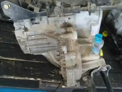 Second-hand car spare part gearbox for hyundai coupe (rd) 1.6 16v cat oem iam references jy1873  